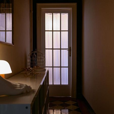 밀라노 House Of Frames B&B 외부 사진