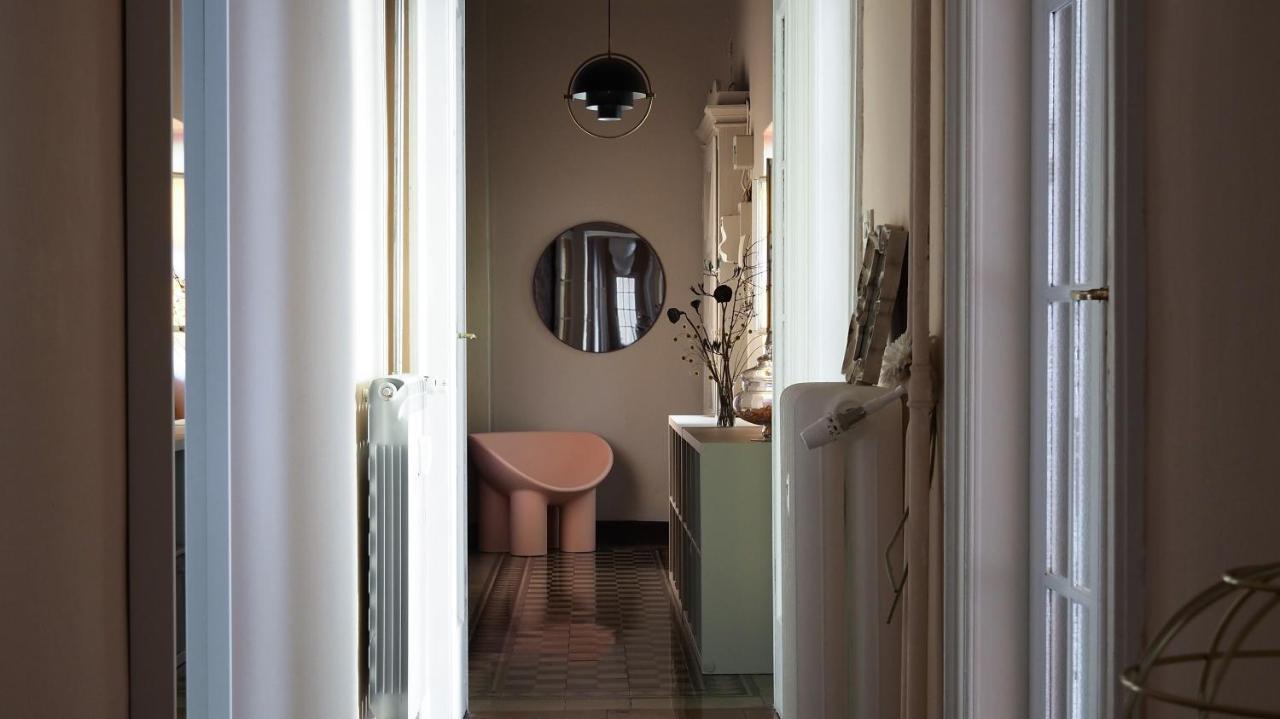 밀라노 House Of Frames B&B 외부 사진