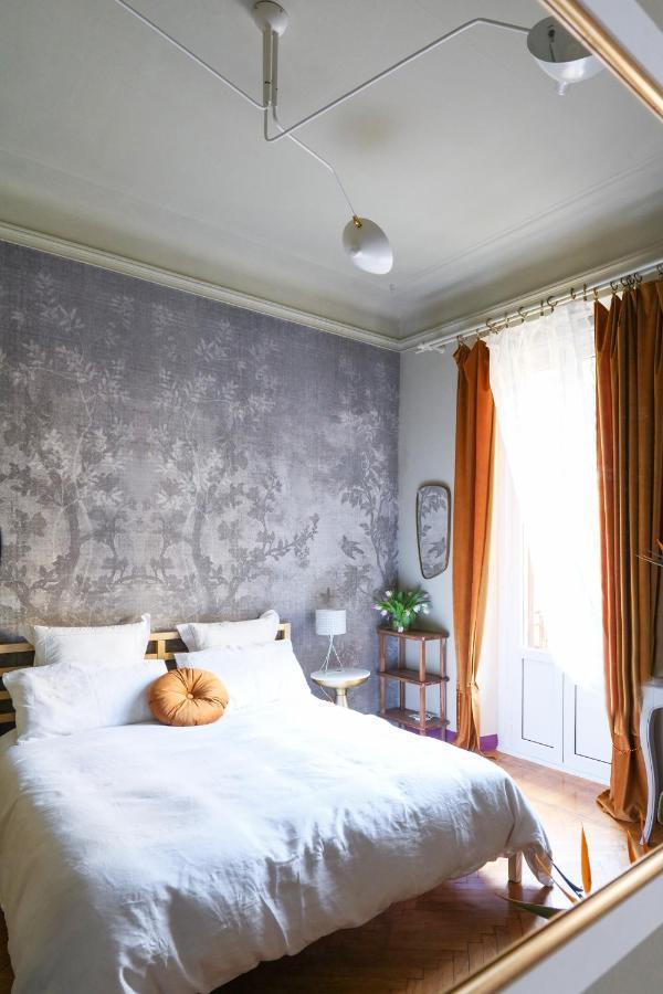 밀라노 House Of Frames B&B 외부 사진