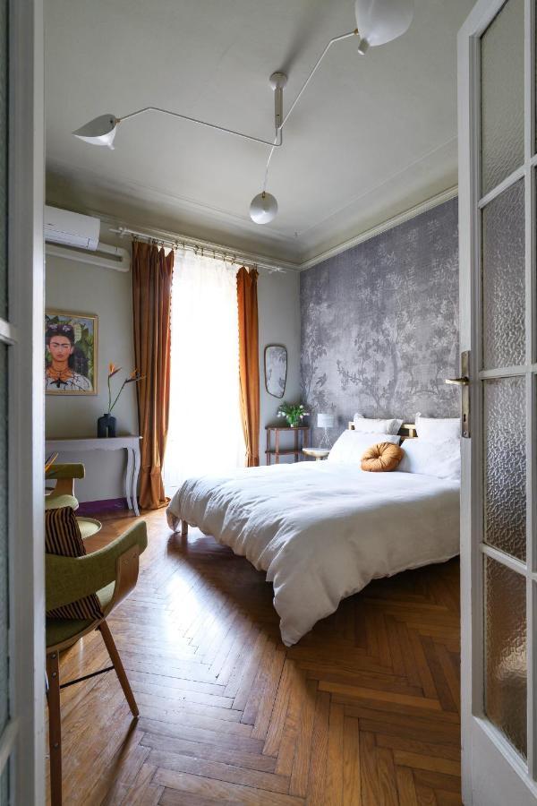 밀라노 House Of Frames B&B 외부 사진