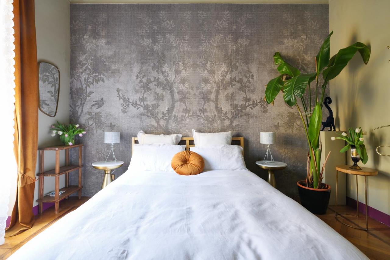 밀라노 House Of Frames B&B 외부 사진