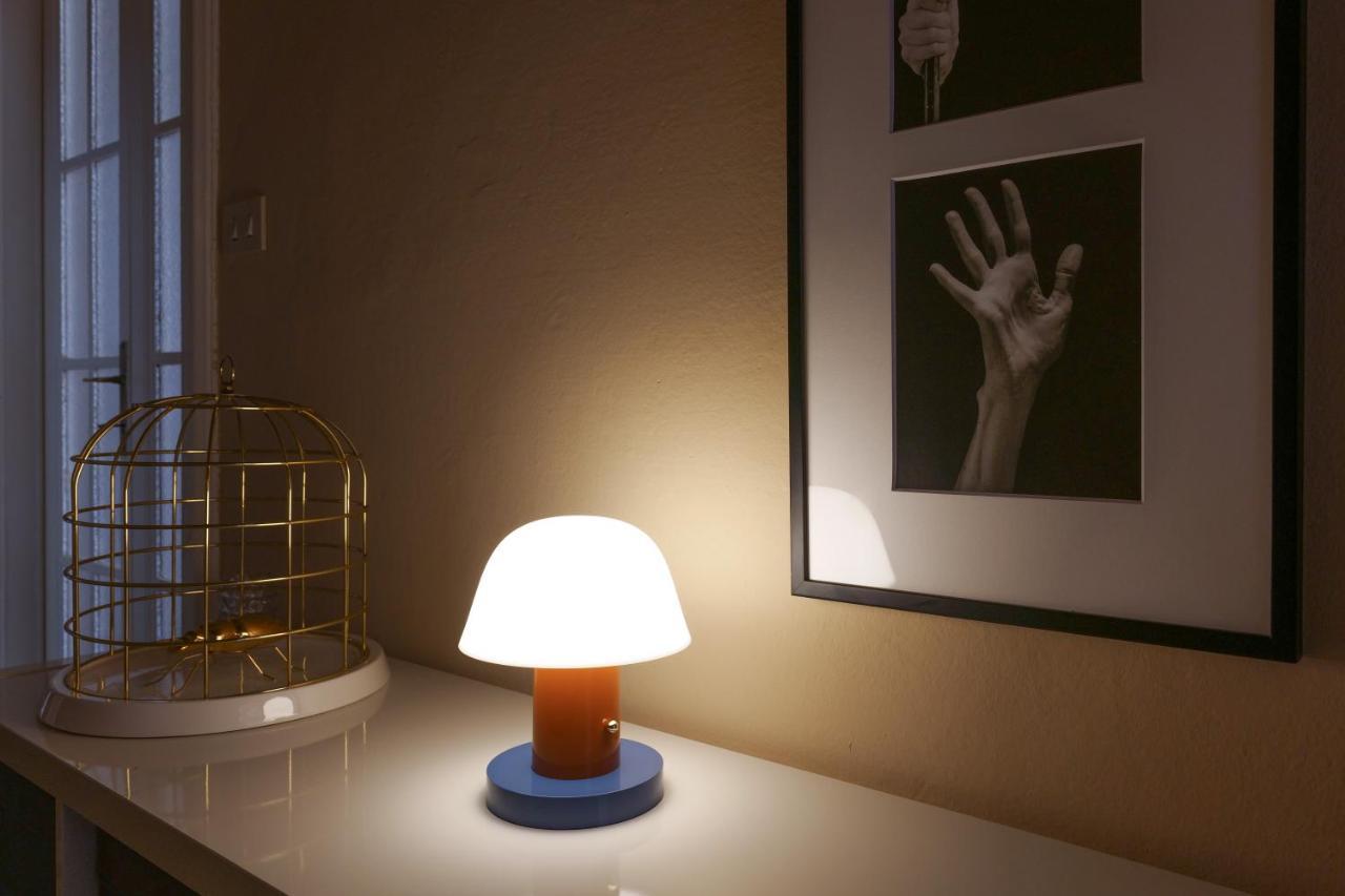 밀라노 House Of Frames B&B 외부 사진