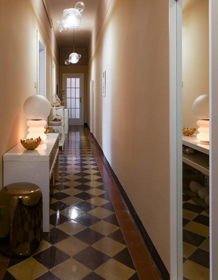 밀라노 House Of Frames B&B 외부 사진