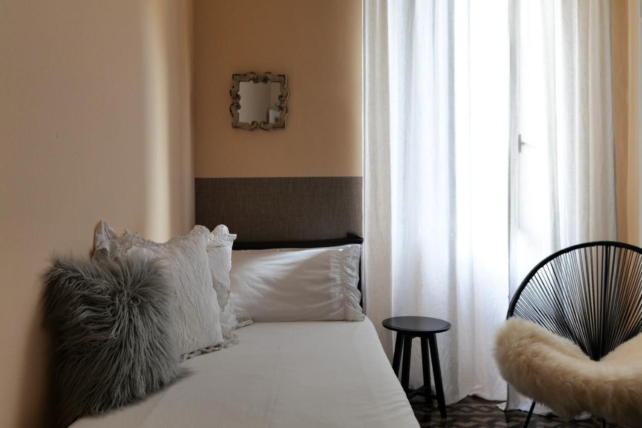 밀라노 House Of Frames B&B 외부 사진