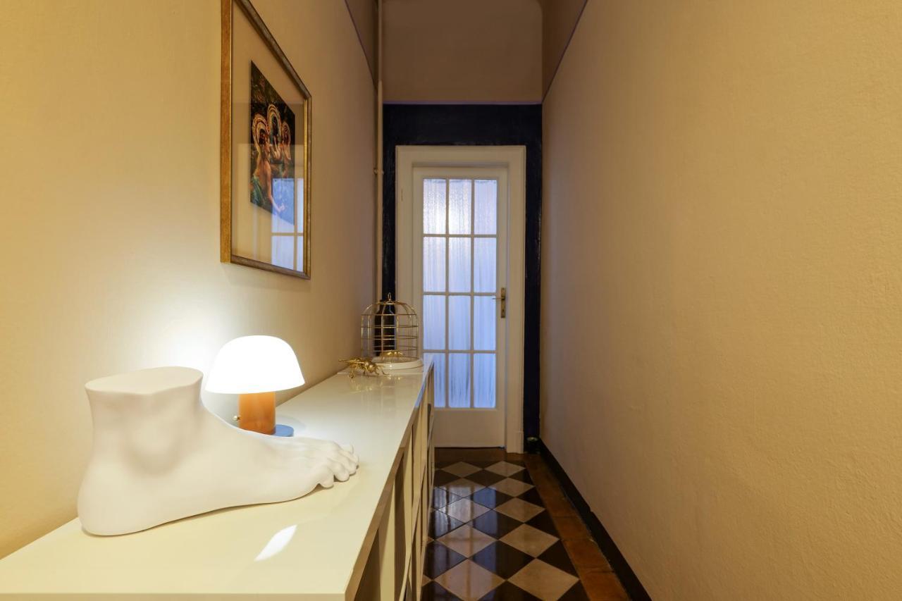 밀라노 House Of Frames B&B 외부 사진