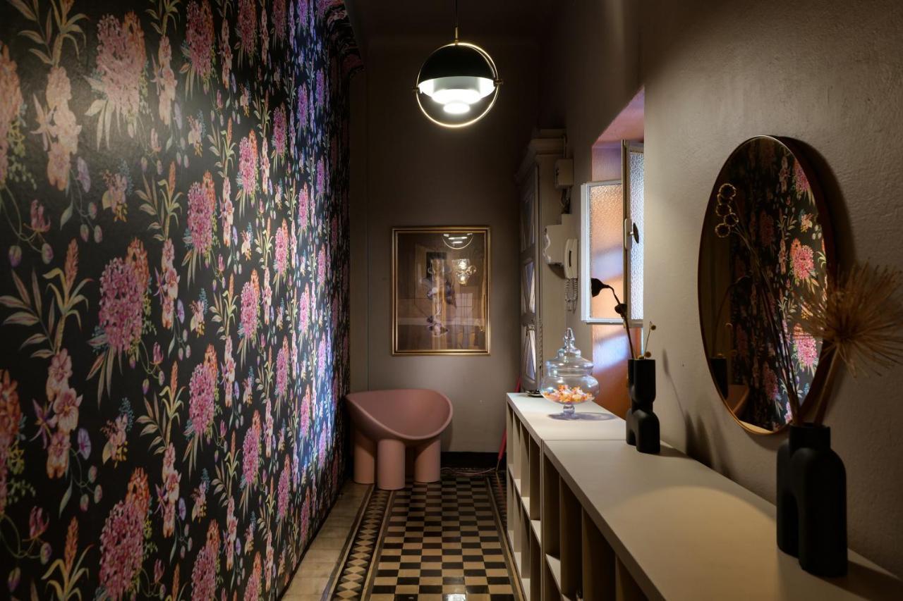 밀라노 House Of Frames B&B 외부 사진