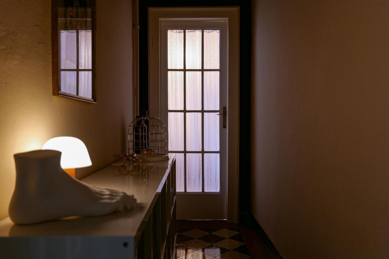 밀라노 House Of Frames B&B 외부 사진