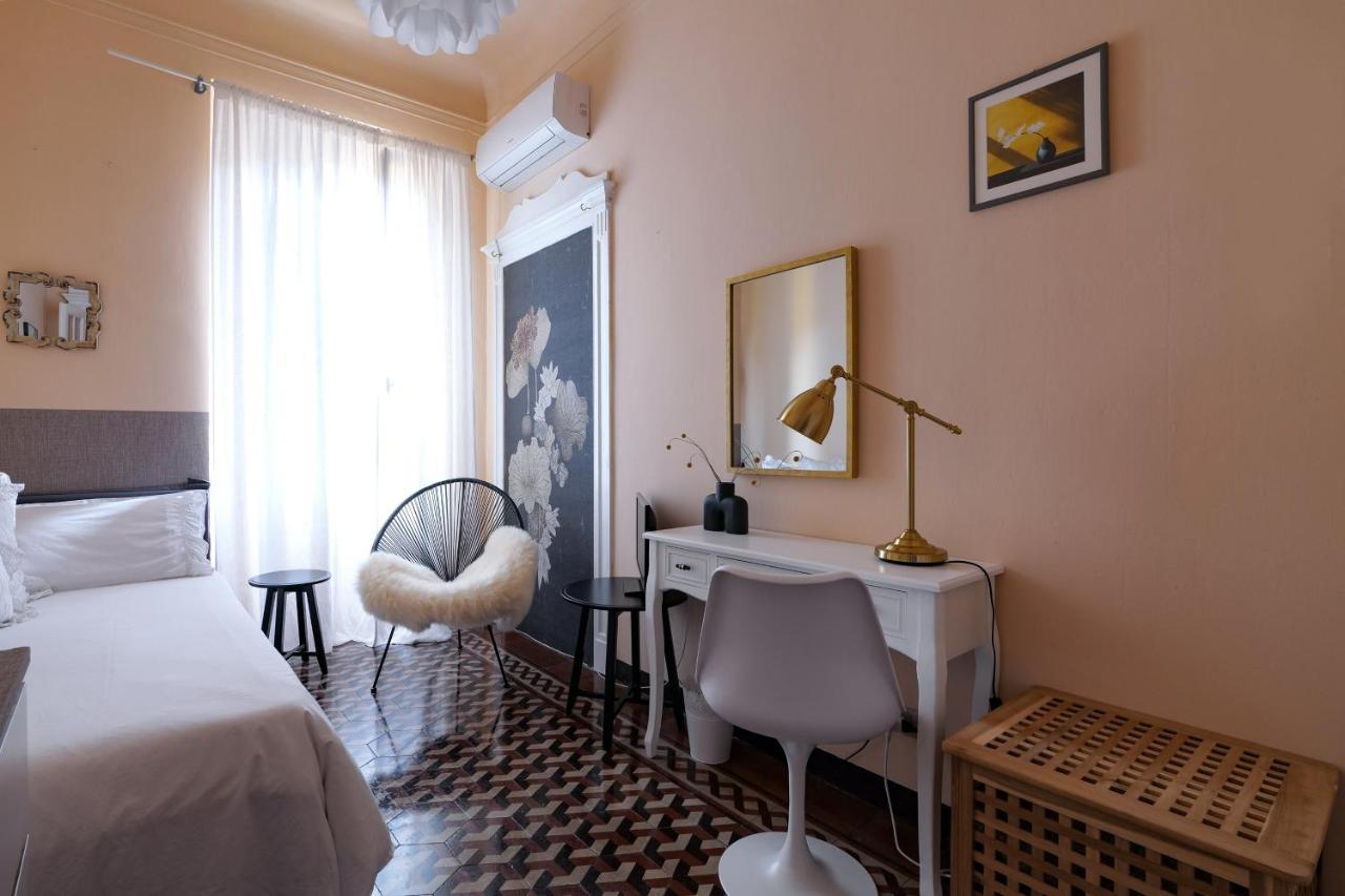 밀라노 House Of Frames B&B 외부 사진