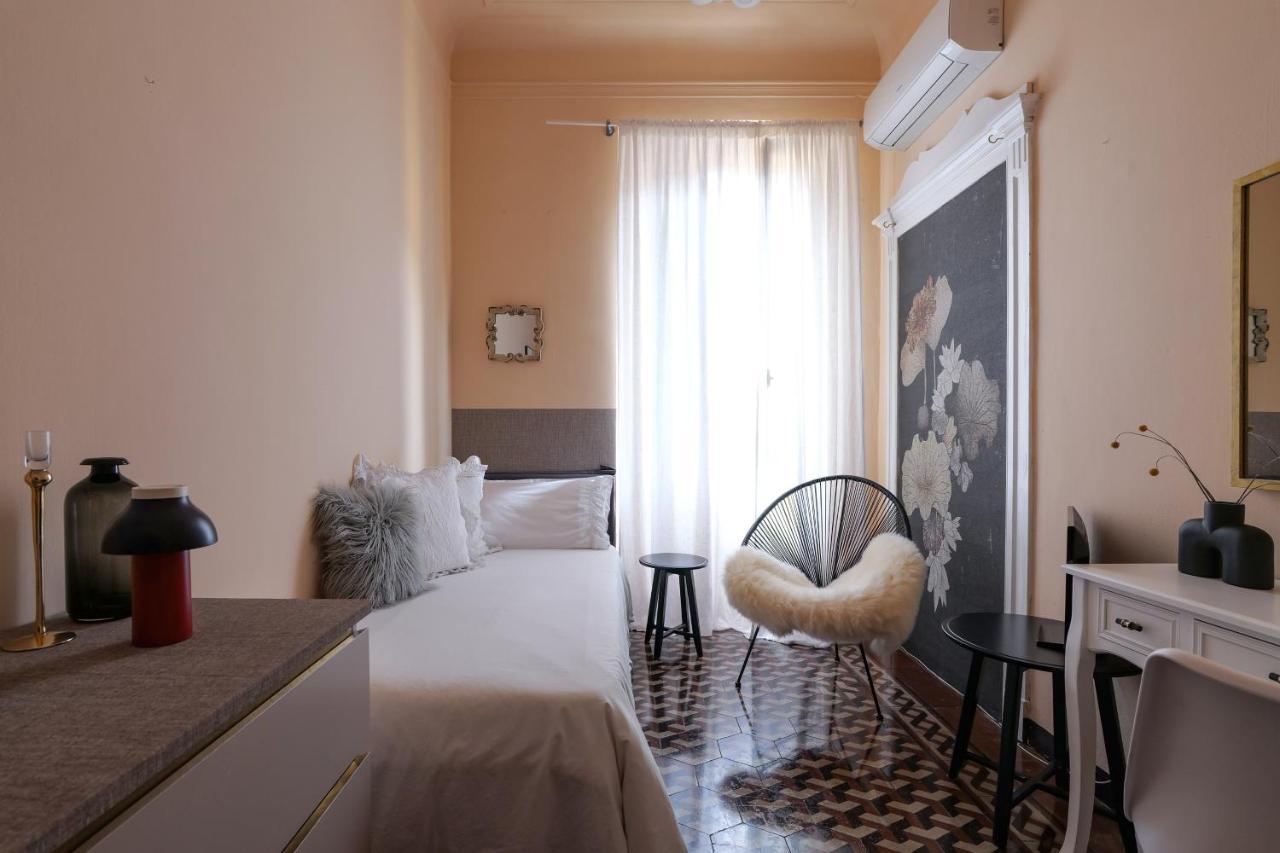 밀라노 House Of Frames B&B 외부 사진