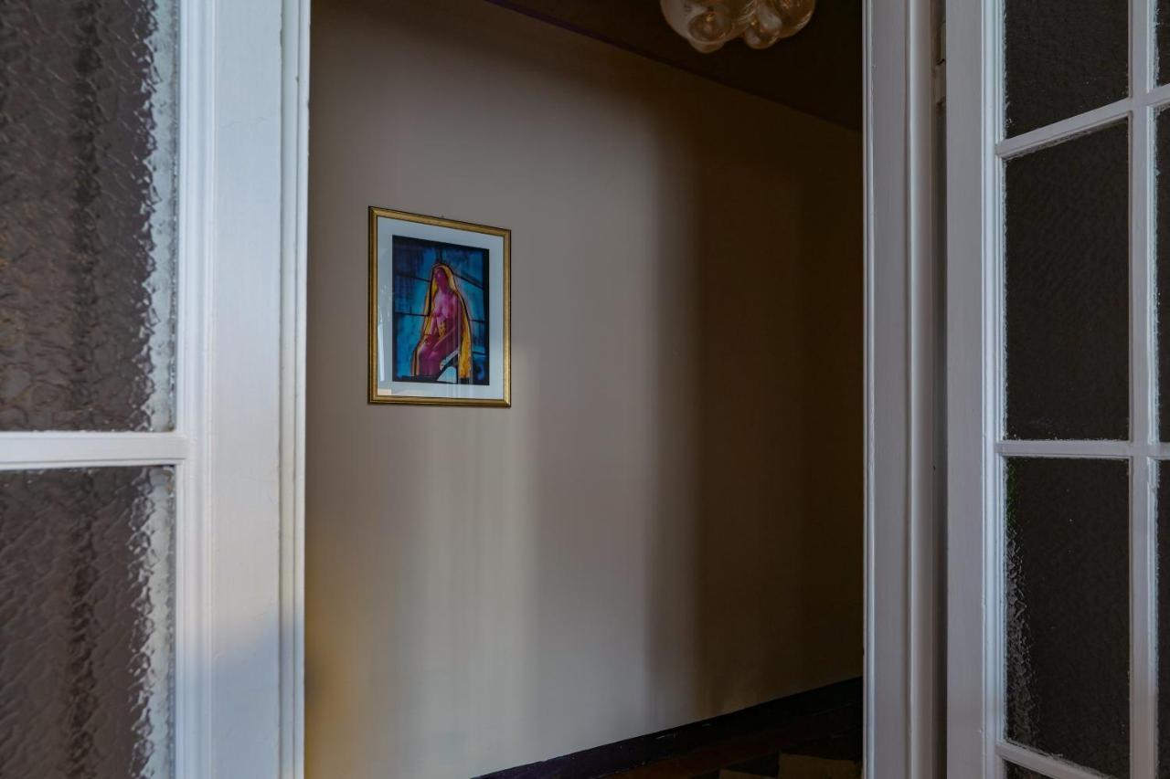 밀라노 House Of Frames B&B 외부 사진