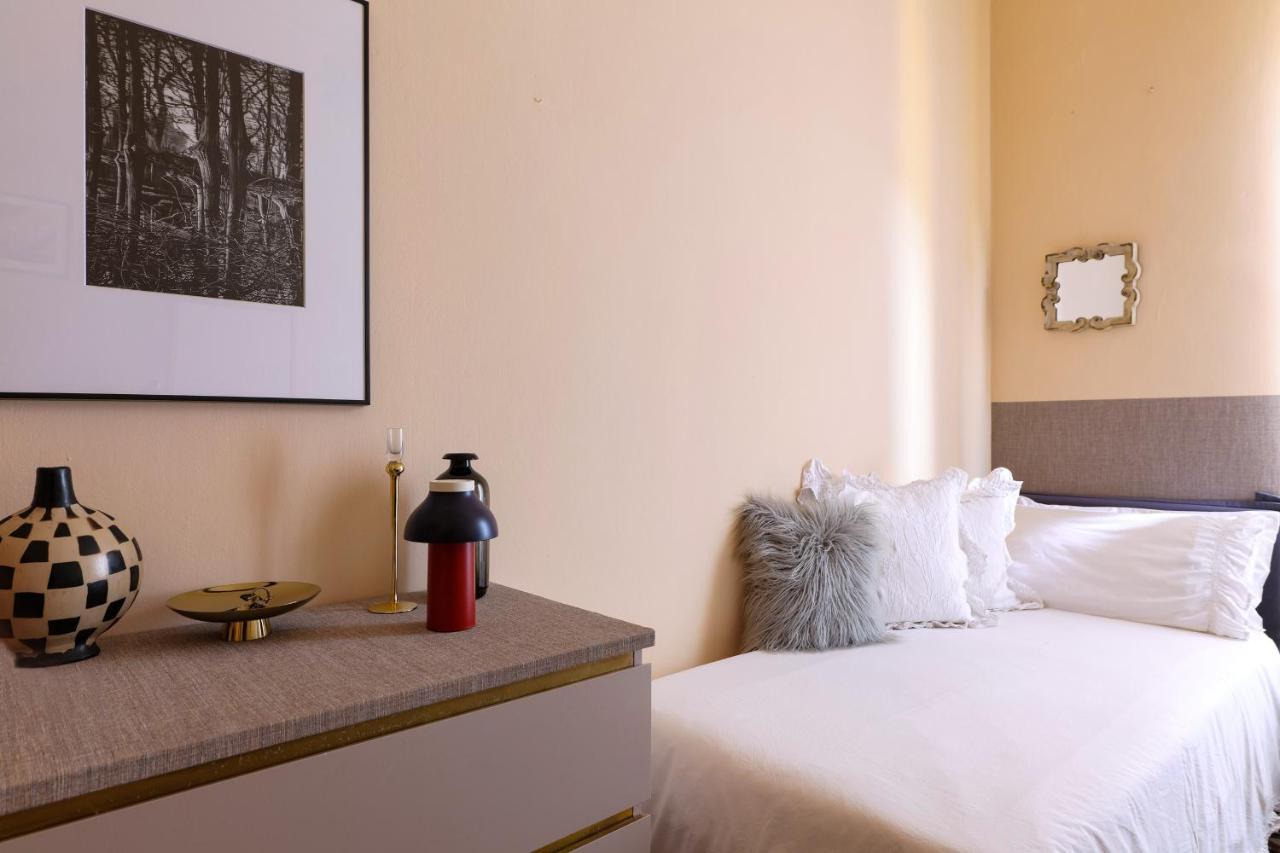 밀라노 House Of Frames B&B 외부 사진