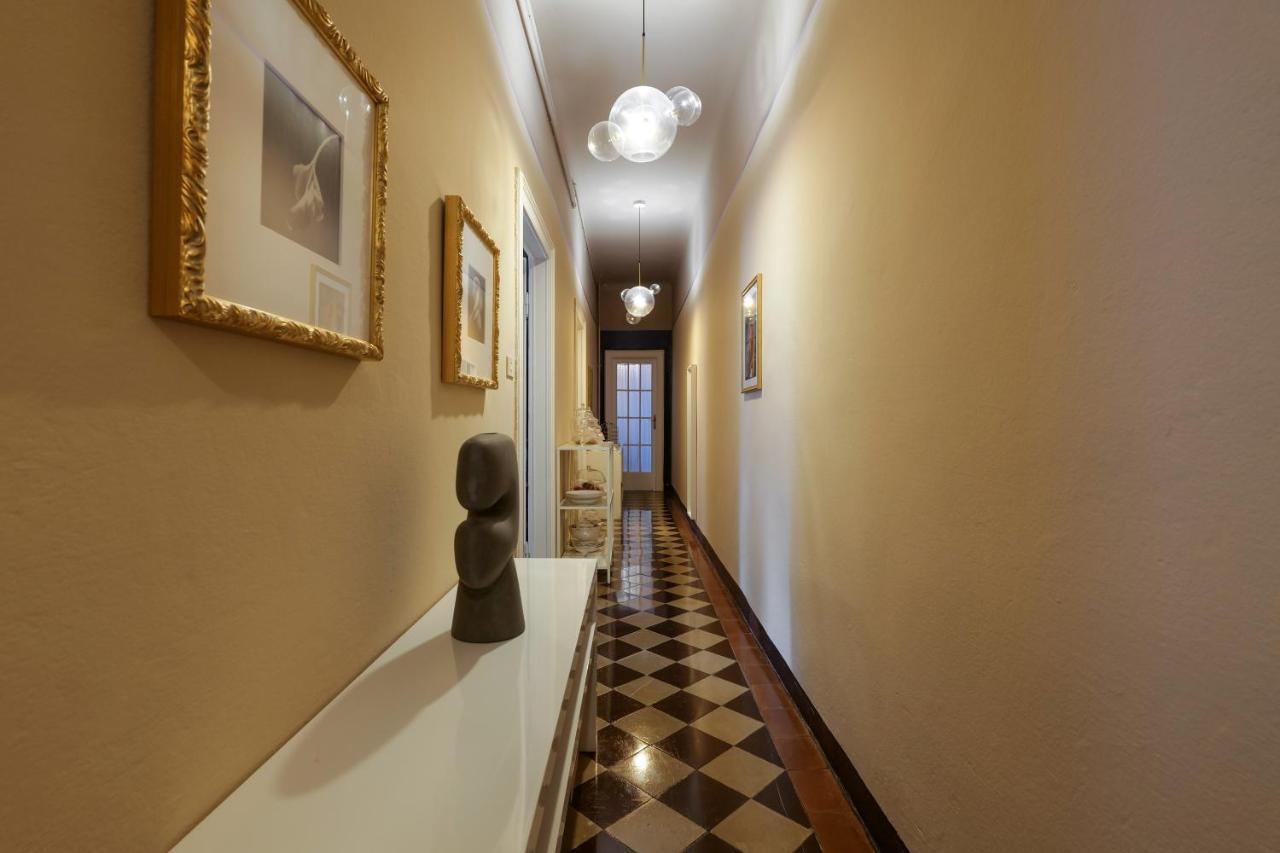 밀라노 House Of Frames B&B 외부 사진
