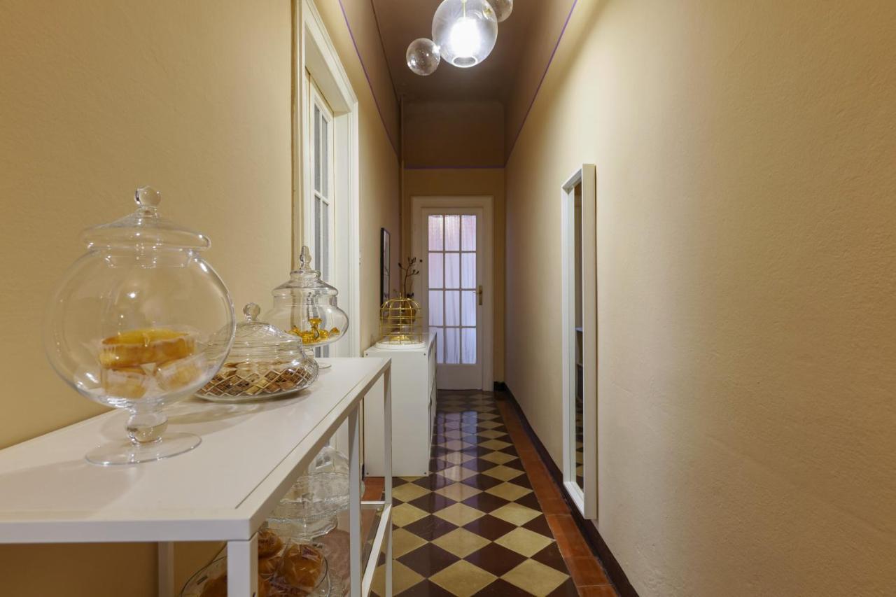 밀라노 House Of Frames B&B 외부 사진