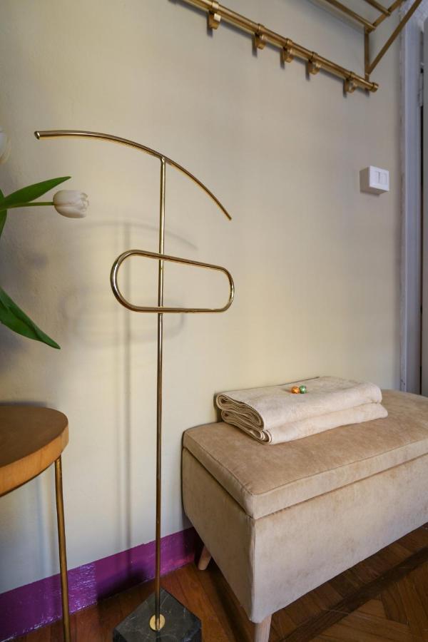 밀라노 House Of Frames B&B 외부 사진
