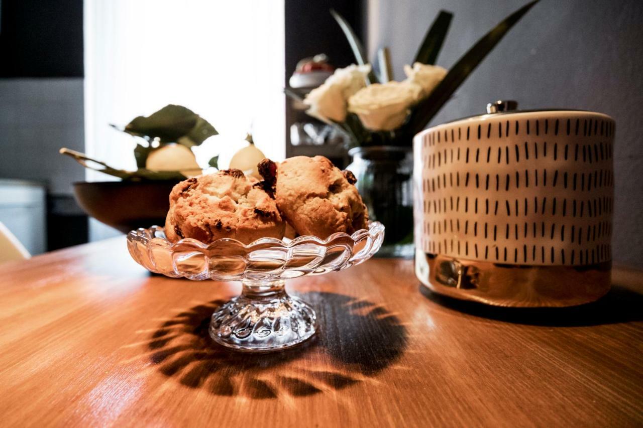 밀라노 House Of Frames B&B 외부 사진