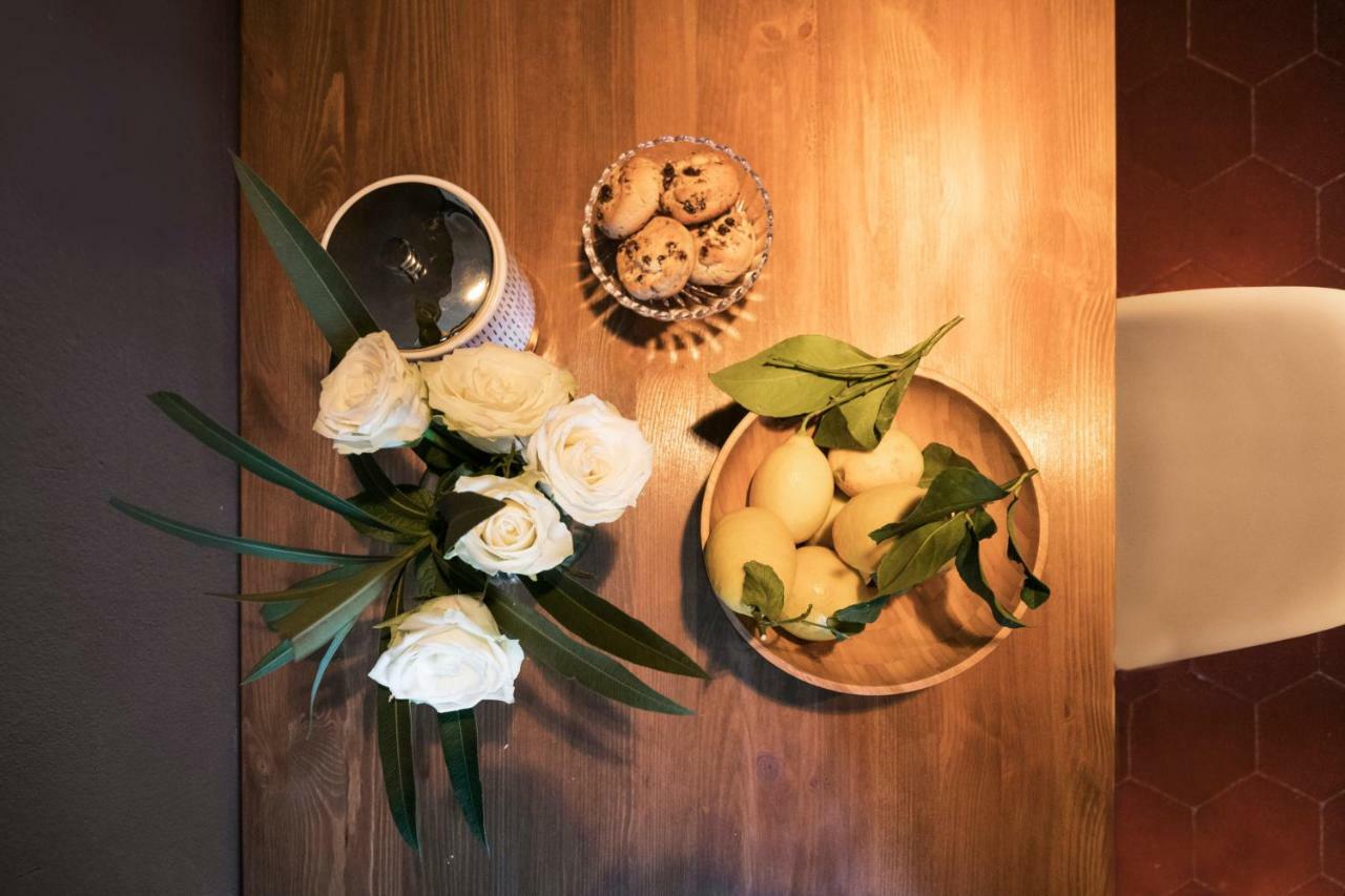 밀라노 House Of Frames B&B 외부 사진