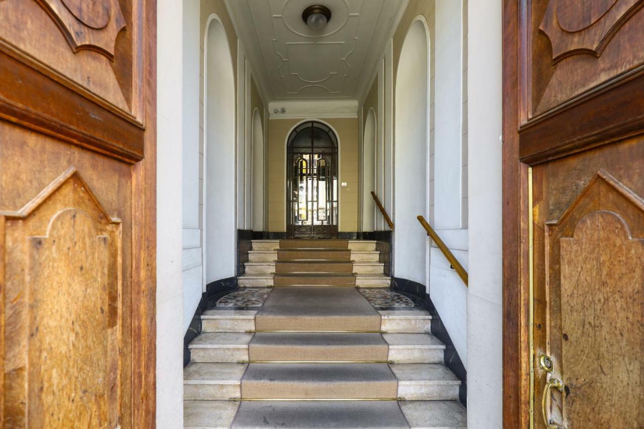 밀라노 House Of Frames B&B 외부 사진