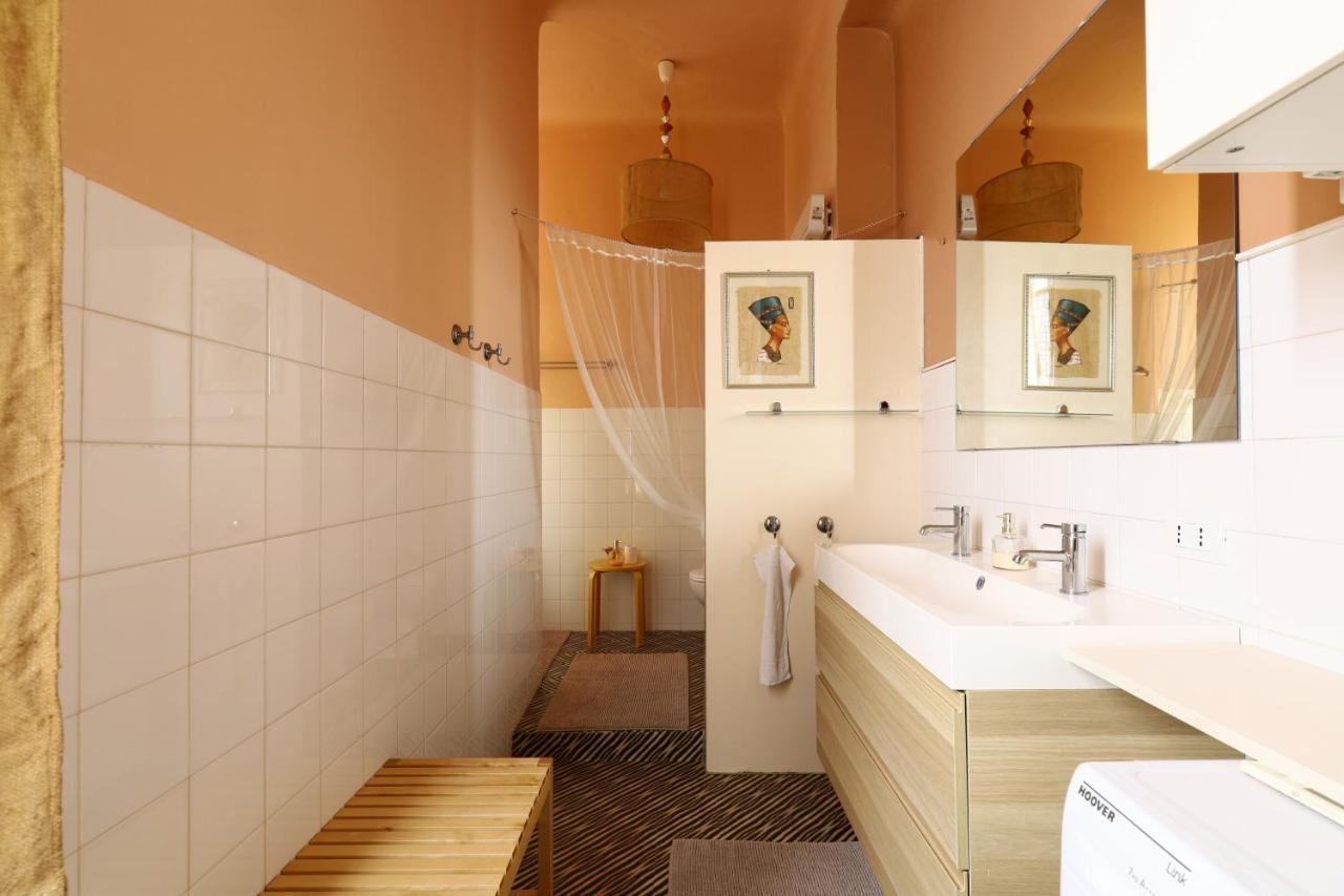 밀라노 House Of Frames B&B 외부 사진